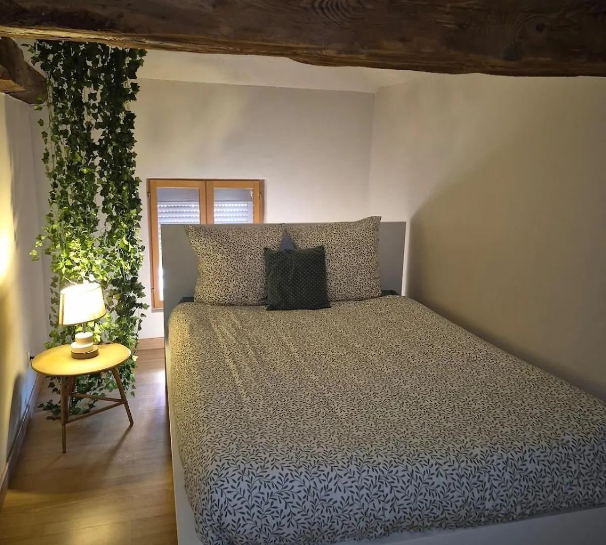 Villefranche-sur-Saône Joli Duplex En Plein Coeur Du Centre Ville דירה