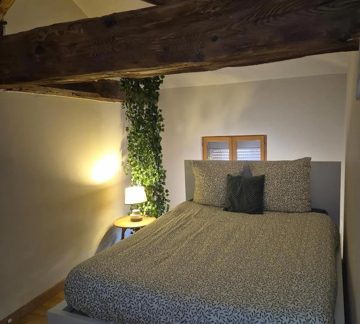 דירה Villefranche-sur-Saône Joli Duplex En Plein Coeur Du Centre Ville צרפת